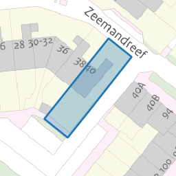 Perceel MSS00-A-2474