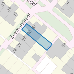 Perceel MSS00-A-2476