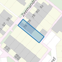 Perceel MSS00-A-2479