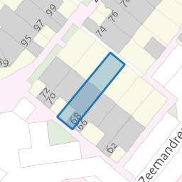 Perceel MSS00-A-2482