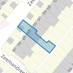 Perceel MSS00-A-2492