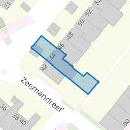 Perceel MSS00-A-2494