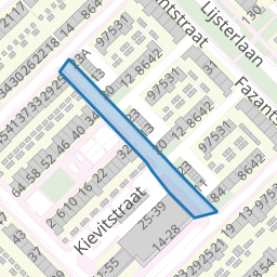 Perceel MSS00-A-2509