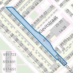 Perceel MSS00-A-2512