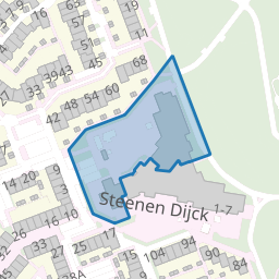 Perceel MSS00-A-2513