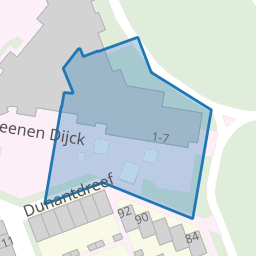 Perceel MSS00-A-2515