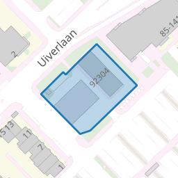 Perceel MSS00-A-2516