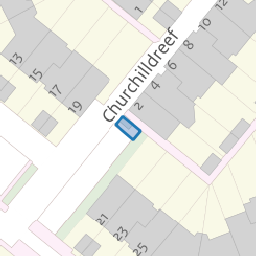 Perceel MSS00-A-2538