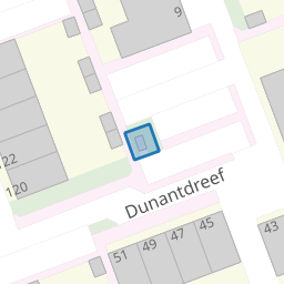 Perceel MSS00-A-2540