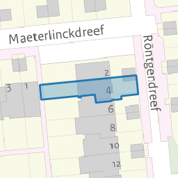 Perceel MSS00-A-2545