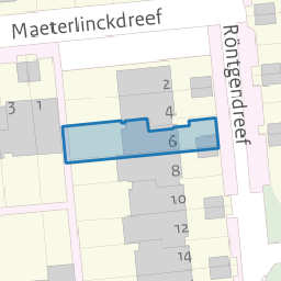 Perceel MSS00-A-2546