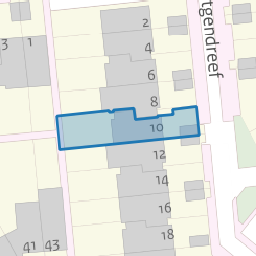 Perceel MSS00-A-2548