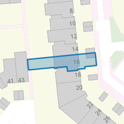 Perceel MSS00-A-2551