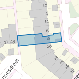 Perceel MSS00-A-2552