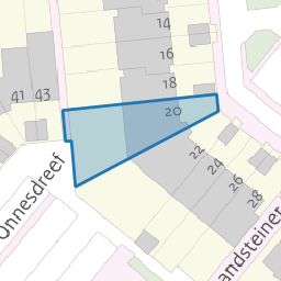 Perceel MSS00-A-2553