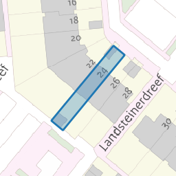 Perceel MSS00-A-2555