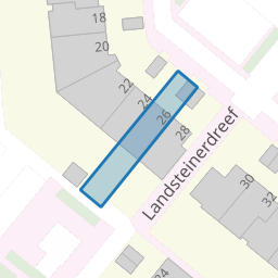 Perceel MSS00-A-2556