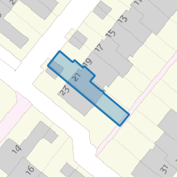 Perceel MSS00-A-2559