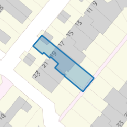 Perceel MSS00-A-2560