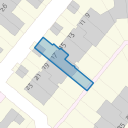 Perceel MSS00-A-2561