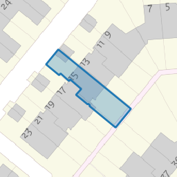 Perceel MSS00-A-2562