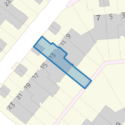 Perceel MSS00-A-2563