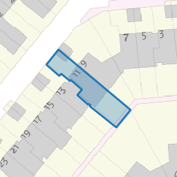 Perceel MSS00-A-2564