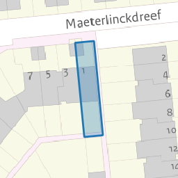 Perceel MSS00-A-2569