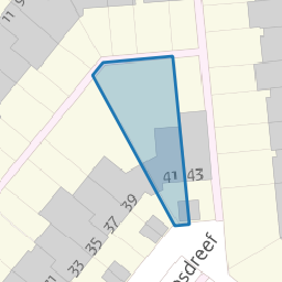 Perceel MSS00-A-2571