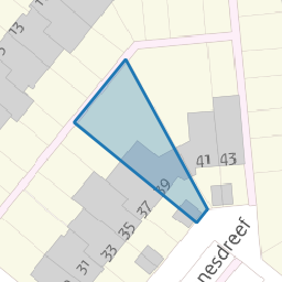 Perceel MSS00-A-2572