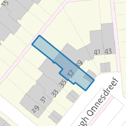 Perceel MSS00-A-2573