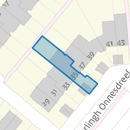 Perceel MSS00-A-2574