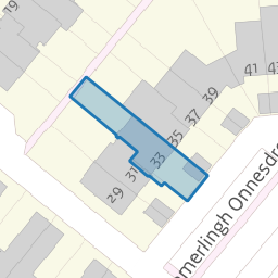 Perceel MSS00-A-2575