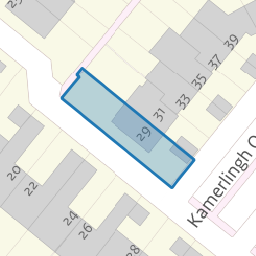 Perceel MSS00-A-2577