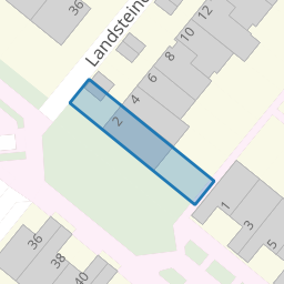 Perceel MSS00-A-2578