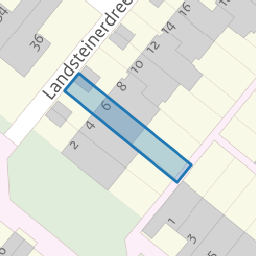 Perceel MSS00-A-2580