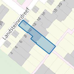 Perceel MSS00-A-2582