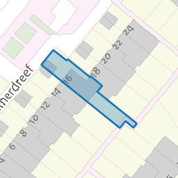 Perceel MSS00-A-2585