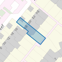 Perceel MSS00-A-2586