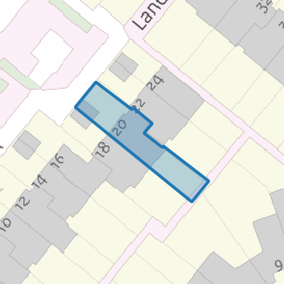 Perceel MSS00-A-2587