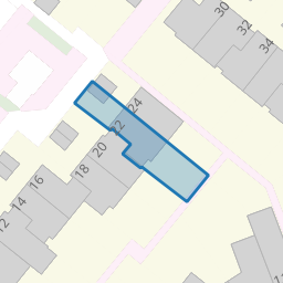 Perceel MSS00-A-2588