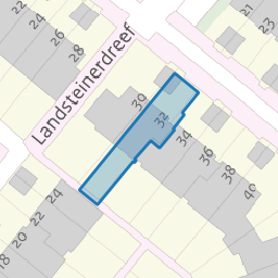 Perceel MSS00-A-2591