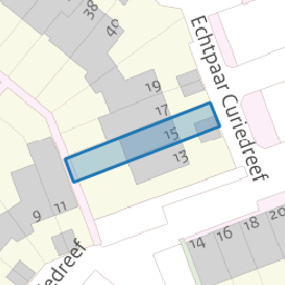 Perceel MSS00-A-2598