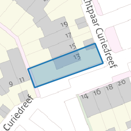 Perceel MSS00-A-2599