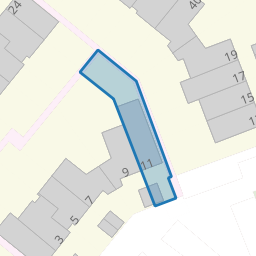 Perceel MSS00-A-2600