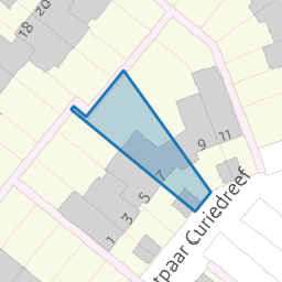 Perceel MSS00-A-2602