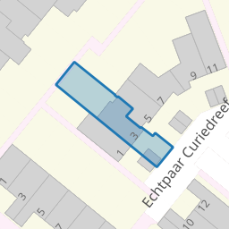 Perceel MSS00-A-2604