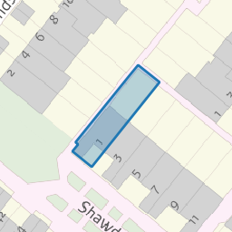 Perceel MSS00-A-2606