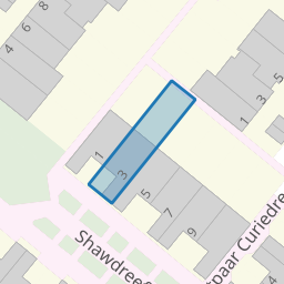 Perceel MSS00-A-2607