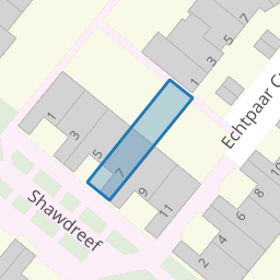 Perceel MSS00-A-2609